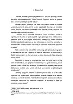 Referāts 'Mediju radītie stereotipi par homoseksuāļiem', 3.