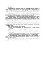 Referāts 'Uzņēmuma finansiālā stāvokļa izvērtēšana un prognozēšana', 2.