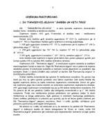 Referāts 'Uzņēmuma finansiālā stāvokļa izvērtēšana un prognozēšana', 3.