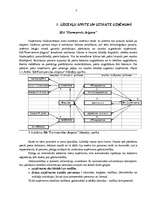 Referāts 'Uzņēmuma finansiālā stāvokļa izvērtēšana un prognozēšana', 7.