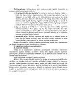 Referāts 'Uzņēmuma finansiālā stāvokļa izvērtēšana un prognozēšana', 14.