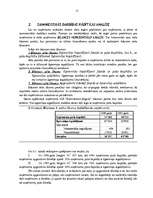 Referāts 'Uzņēmuma finansiālā stāvokļa izvērtēšana un prognozēšana', 15.