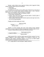 Referāts 'Uzņēmuma finansiālā stāvokļa izvērtēšana un prognozēšana', 17.