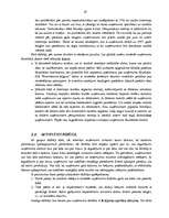 Referāts 'Uzņēmuma finansiālā stāvokļa izvērtēšana un prognozēšana', 19.