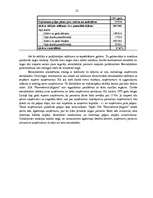 Referāts 'Uzņēmuma finansiālā stāvokļa izvērtēšana un prognozēšana', 25.