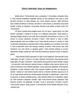 Referāts 'Valsts kontroles loma un kompetence', 1.