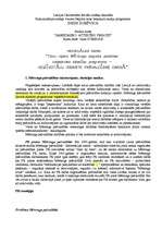 Referāts 'Iedzīvotāju iesaiste pašvaldības darbā', 1.