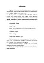 Konspekts 'Rīgas jūgendstils', 6.