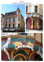 Konspekts 'Rīgas jūgendstils', 8.