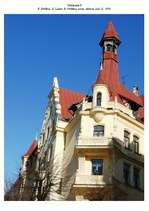 Konspekts 'Rīgas jūgendstils', 16.