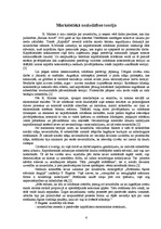 Referāts 'Marksistiskā noziedzības teorija', 6.