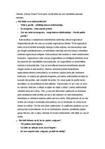 Referāts 'Menedžmenta teorija saistībā ar kādu grāmatu', 2.