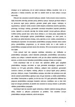 Diplomdarbs 'Tendences Latvijas politisko priekšvēlēšanu kampaņās', 8.