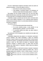 Diplomdarbs 'Tendences Latvijas politisko priekšvēlēšanu kampaņās', 25.