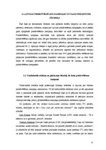 Diplomdarbs 'Tendences Latvijas politisko priekšvēlēšanu kampaņās', 31.