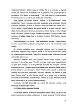 Diplomdarbs 'Tendences Latvijas politisko priekšvēlēšanu kampaņās', 32.