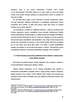 Diplomdarbs 'Tendences Latvijas politisko priekšvēlēšanu kampaņās', 49.