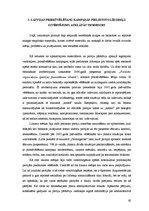 Diplomdarbs 'Tendences Latvijas politisko priekšvēlēšanu kampaņās', 62.