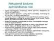 Prezentācija 'Nekustamā īpašuma apdrošināšana', 9.