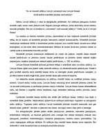 Eseja 'Vai var mazināt inflāciju Latvijā, izmantojot tikai Latvijas Bankas rīcībā esošo', 1.