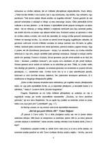 Eseja 'Vai eksistē dzīve pēc nāves?', 3.