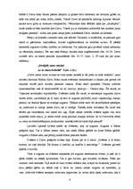 Eseja 'Vai eksistē dzīve pēc nāves?', 4.