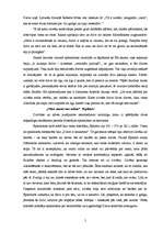 Eseja 'Vai eksistē dzīve pēc nāves?', 5.