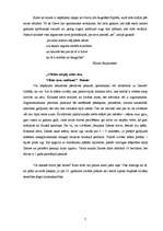 Eseja 'Vai eksistē dzīve pēc nāves?', 7.