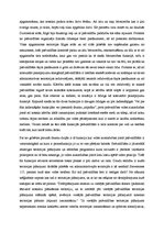 Eseja 'Pašvaldību funkcijas un kompetence vides aizsardzības jomā', 3.