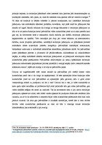 Eseja 'Pašvaldību funkcijas un kompetence vides aizsardzības jomā', 5.