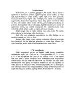 Referāts 'Vilki', 4.