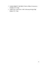 Referāts 'Interpersonāls konflikts, tā risinājums', 10.