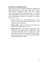 Referāts 'Kultūras definēšanas daudzveidība', 10.