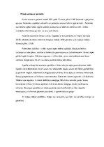 Prakses atskaite 'Aprūpes plāns. Ķirurģijas nodaļa', 3.