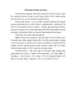 Prakses atskaite 'Aprūpes plāns. Ķirurģijas nodaļa', 4.