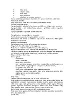 Prakses atskaite 'Aprūpes plāns. Ķirurģijas nodaļa', 6.