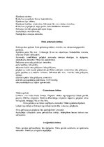 Prakses atskaite 'Aprūpes plāns. Ķirurģijas nodaļa', 7.