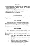 Prakses atskaite 'Aprūpes plāns. Ķirurģijas nodaļa', 8.