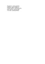 Prakses atskaite 'Aprūpes plāns. Ķirurģijas nodaļa', 9.