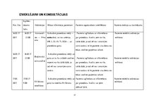 Prakses atskaite 'Aprūpes plāns. Ķirurģijas nodaļa', 17.