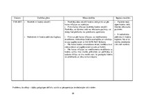 Prakses atskaite 'Aprūpes plāns. Ķirurģijas nodaļa', 26.