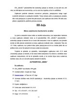 Biznesa plāns 'Nozares un produkta analīze. SIA "Ararc" autoserviss', 11.