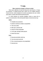 Biznesa plāns 'Nozares un produkta analīze. SIA "Ararc" autoserviss', 19.