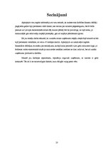 Biznesa plāns 'Nozares un produkta analīze. SIA "Ararc" autoserviss', 20.