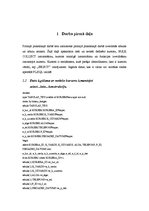 Konspekts 'Datu bāzes. Otrais praktiskais darbs', 3.