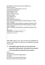 Konspekts 'Datu bāzes. Otrais praktiskais darbs', 4.