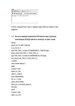 Konspekts 'Datu bāzes. Otrais praktiskais darbs', 6.