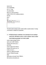 Konspekts 'Datu bāzes. Otrais praktiskais darbs', 7.