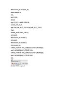 Konspekts 'Datu bāzes. Otrais praktiskais darbs', 8.