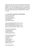 Konspekts 'Datu bāzes. Otrais praktiskais darbs', 11.